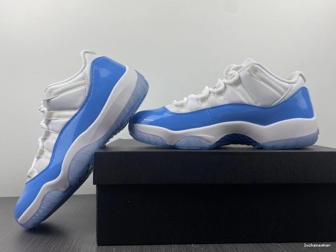 Reps LUCY mens Low Release